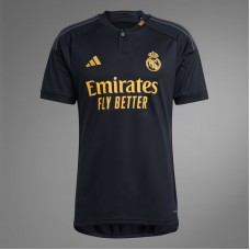 Camiseta Real Madrid Tercera Hombre 23-24