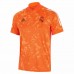 Camiseta de entrenamiento del Real Madrid Green Mind UCL 2020 2021