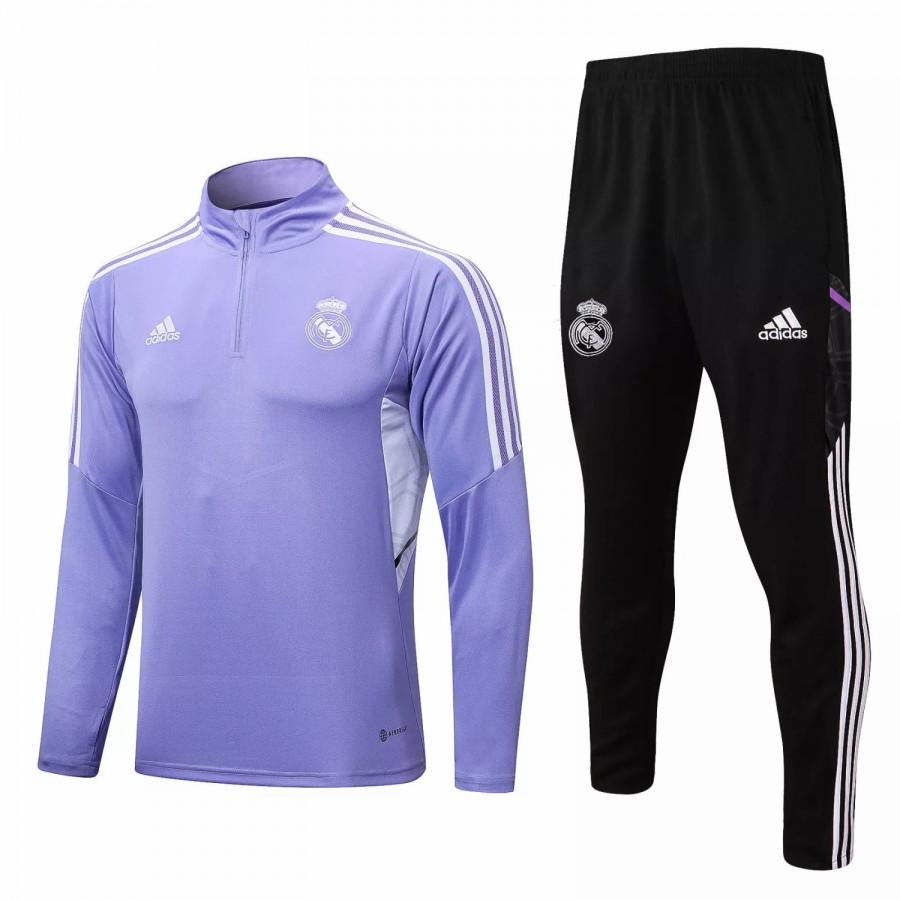 CHÁNDAL REAL MADRID 2022/23 ADIDAS. Especialistas Fútbol. Venta de  artículos deportivos, todo en fútbol