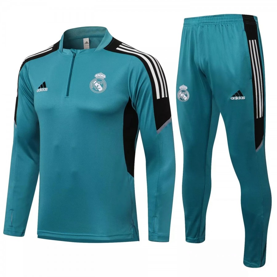 Chaqueta Real Madrid 2021/2022 ZNE