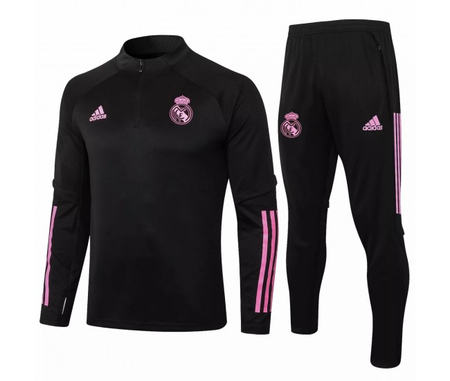 Real Madrid Training Technical Soccer Chandal blanco 2020 2021