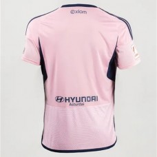 Real Oviedo Camiseta de visitante para hombre 2023-24