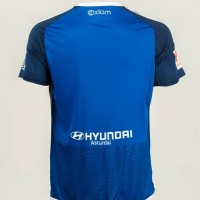 Real Oviedo Camiseta de local para hombre 2023-24