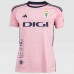 Real Oviedo Camiseta de visitante para mujer 2023-24