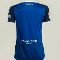Real Oviedo Camiseta de local para mujer 2023-24