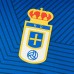 Real Oviedo Camiseta de local para mujer 2023-24