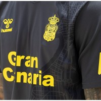 UD Las Palmas Camiseta de visitante para hombre 2023-24