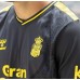 UD Las Palmas Camiseta de visitante para hombre 2023-24