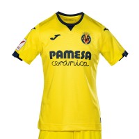 Villarreal CF Camiseta de local para hombre 2023-24