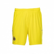 Villarreal CF Pantalones cortos de casa para hombre 2023-24