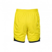 Villarreal CF Pantalones cortos de casa para hombre 2023-24