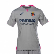 Villarreal CF Tercera camiseta para hombre 2023-24