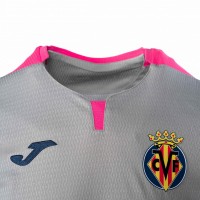 Villarreal CF Tercera camiseta para hombre 2023-24