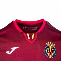 Villarreal CF Camiseta de visitante para hombre 2023-24