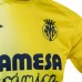 Villarreal CF Camiseta de entrenamiento de jugador para hombre 2023-24