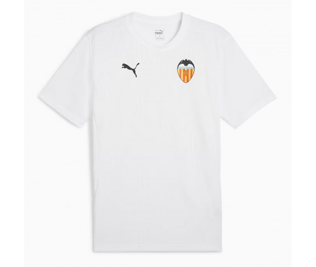 Camiseta de entrenamiento del Valencia CF para hombre 25-26