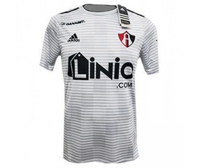 Atlas Away Camiseta 2018/19