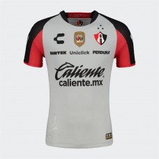 Camiseta Atlas FC Visitante 2022-23