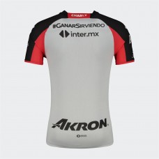 Camiseta Atlas FC Visitante 2022-23