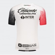 Camiseta Charly FÚtbol Atlas Fc 2020-21 2a Equipación