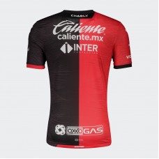 Camiseta Charly FÚtbol Atlas FC 2020-21 1a Equipación