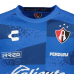 Camiseta de fútbol Atlas Hombre Primera equipación Portero 2023