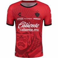 Camiseta de tercera equipación del Atlas FC para hombre 2024