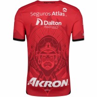 Camiseta de tercera equipación del Atlas FC para hombre 2024