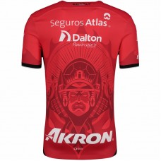 Camiseta de tercera equipación del Atlas FC para hombre 2024
