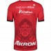 Camiseta de tercera equipación del Atlas FC para hombre 2024