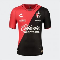 Camiseta de fútbol local de hombre Atlas 2023