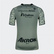 Camiseta Atlas Tercera Futbol Hombre 2023