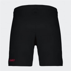 Pantalones cortos de entrenamiento de fútbol para hombre Atlas 2023