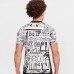 Camiseta Pre Partido Club America Hombre 25-26