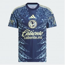 Camiseta de visitante del Club América para hombre 25-26
