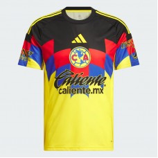 Camiseta local del Club América para hombre 25-26