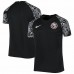 Camiseta Club America Nike Pre Match Negro 2020 2021