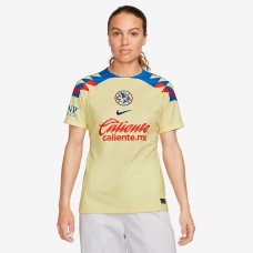Camiseta Futbol Club America Primera Equipación Mujer 2023
