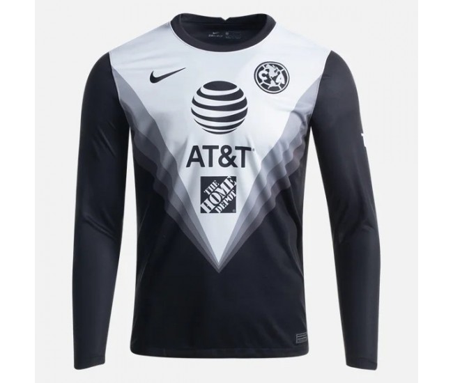 CAMISETA PORTERO CLUB AMERICA 20/21 DE NIKE