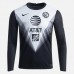 CAMISETA PORTERO CLUB AMERICA 20/21 DE NIKE