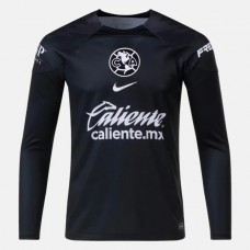 Camiseta de fútbol de portero de Club América para hombre 2023