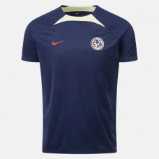 Camiseta de fútbol de entrenamiento para hombre del Club América 2023
