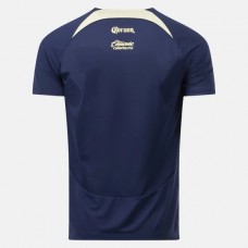 Camiseta de fútbol de entrenamiento para hombre del Club América 2023