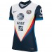 CAMISETA NIKE CLUB AMERICA 20/21 MUJER 2a equipación