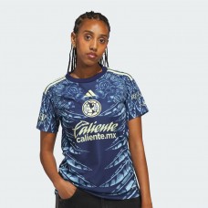 Camiseta de visitante del Club América para mujer 25-26