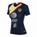 Camiseta de visitante del Club America 2018/19 - Mujeres