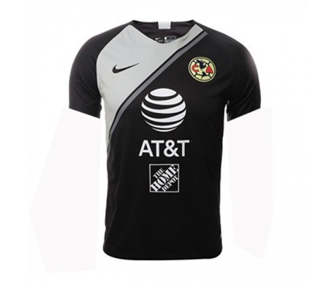  Club America Camiseta de portero 2018/19