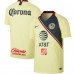 Club America 2018/19 Home Camiseta