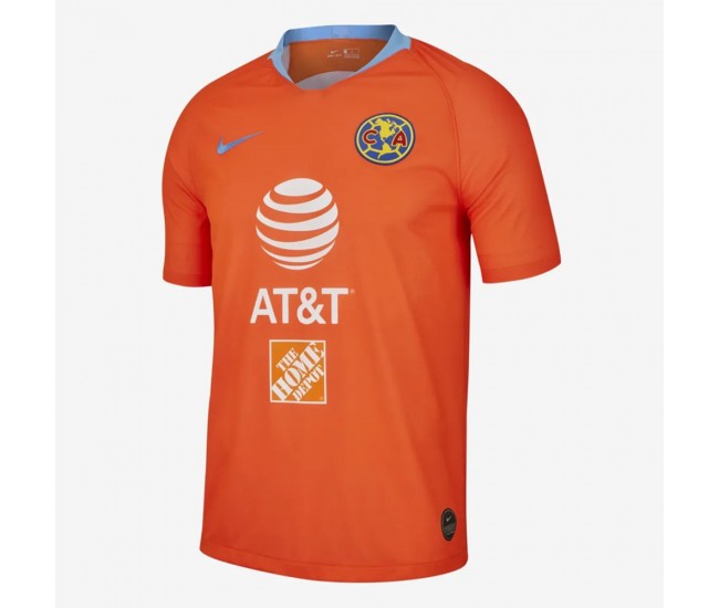 Club America 2019 Tercera Jersey