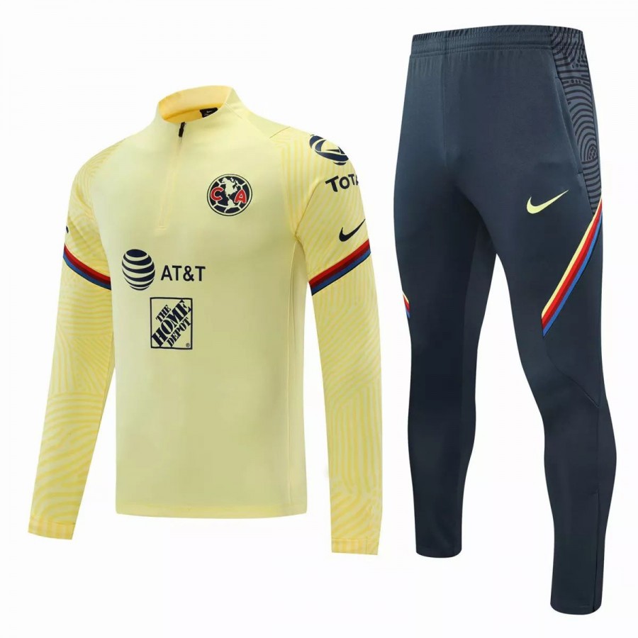 Club america sales playera de entrenamiento